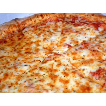 Pizza phủ phô mai - Cỡ Lớn - Mua 1 tặng 1